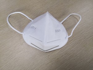 KN95 filtration 95% CE FDA