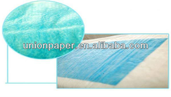 Good Quality Disposable Baby Diapers Wholesale Manufacturer